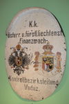 Finanz- und Zollgeschichtlicher Sammlung